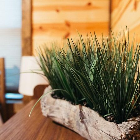 Fishers Of Zen - Broken Bow Vacation Cabin Екстер'єр фото
