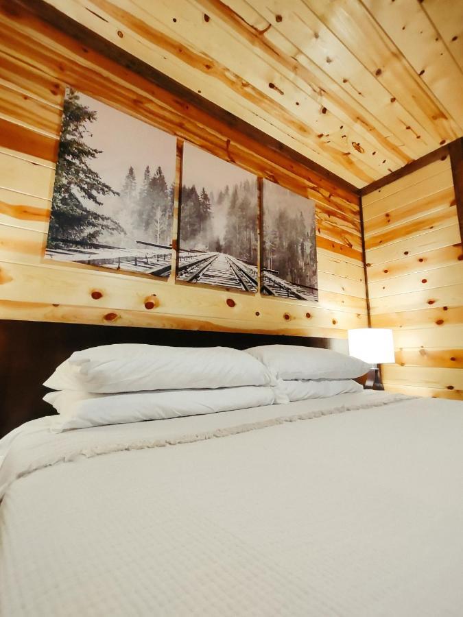 Fishers Of Zen - Broken Bow Vacation Cabin Екстер'єр фото